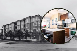 408 18818 68 Avenue, Surrey, BC