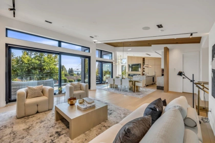 2423 Mathers Avenue, West Vancouver, BC
