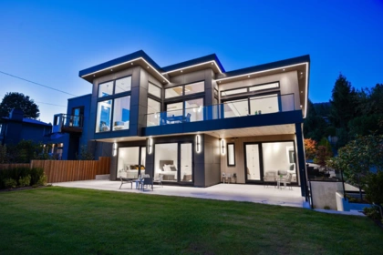Street View Photo of 2423 Mathers Avenue, West Vancouver, BC