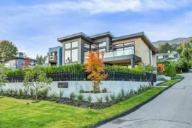 2423 Mathers Avenue, West Vancouver, BC