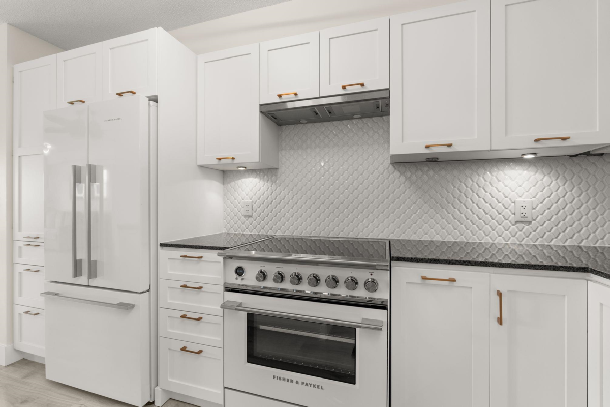 Bedroom 2 Photo of 429 19673 Meadow Gardens Way, Pitt Meadows, BC