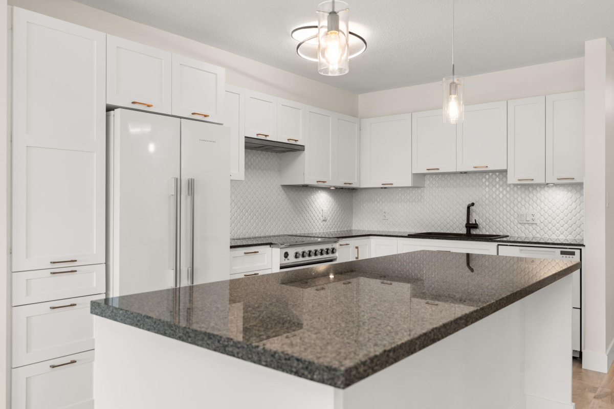 Bedroom 3 Photo of 429 19673 Meadow Gardens Way, Pitt Meadows, BC