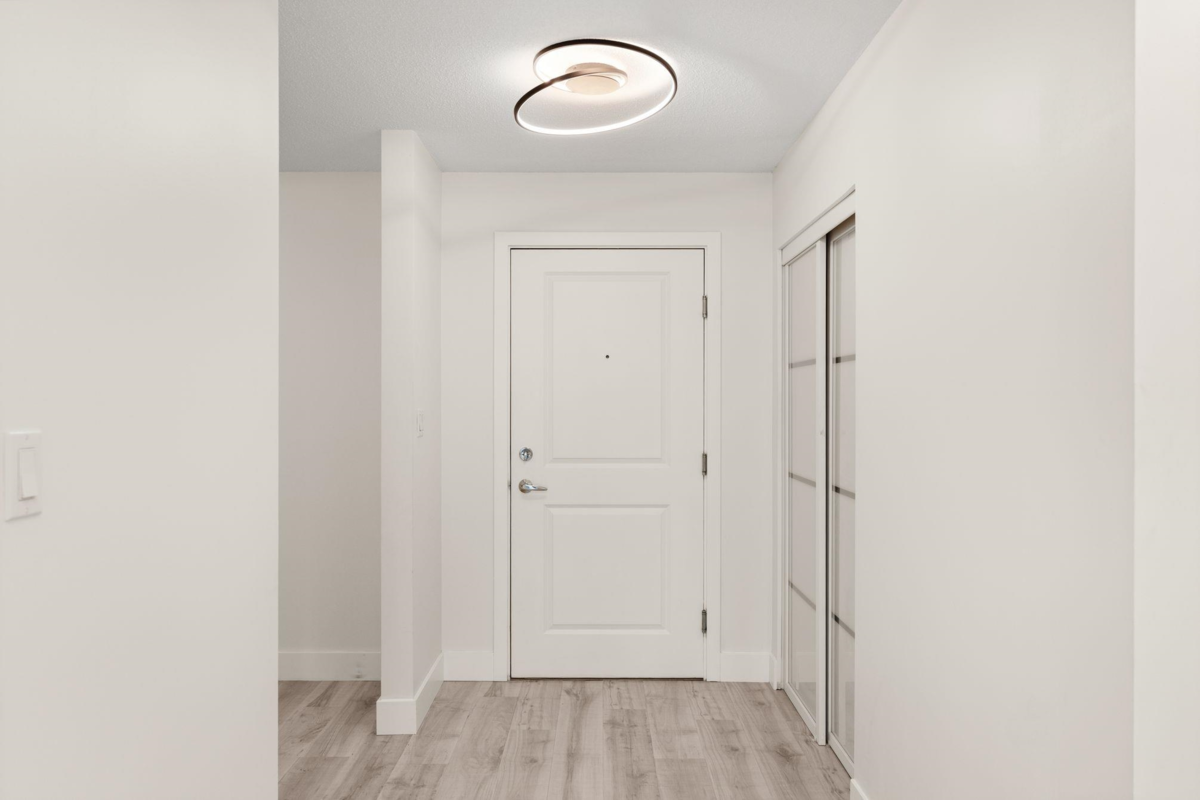 Family Room Photo of 429 19673 Meadow Gardens Way, Pitt Meadows, BC