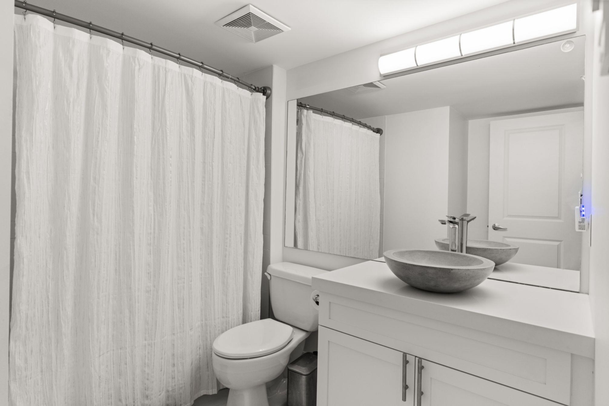 Laundry Room Photo of 429 19673 Meadow Gardens Way, Pitt Meadows, BC