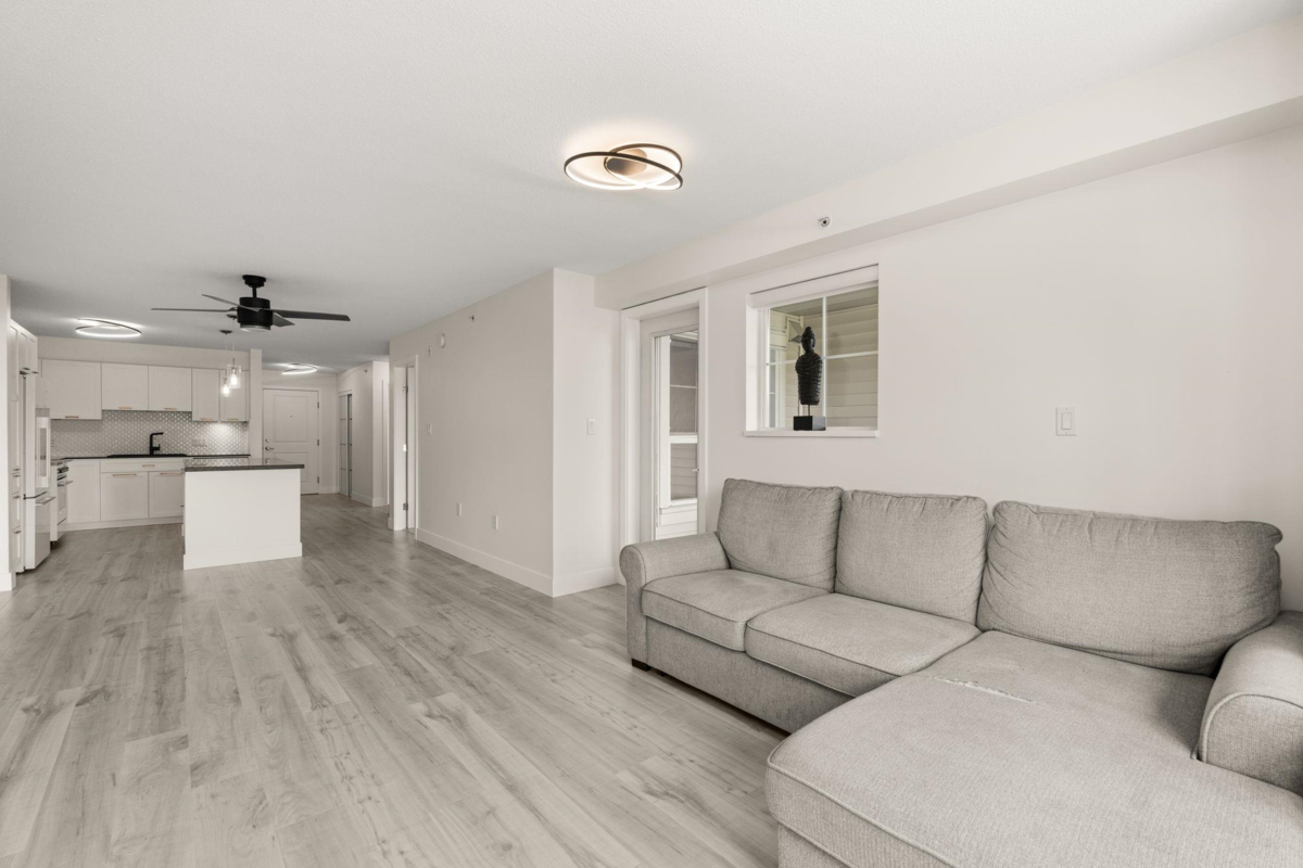 Pantry Photo of 429 19673 Meadow Gardens Way, Pitt Meadows, BC