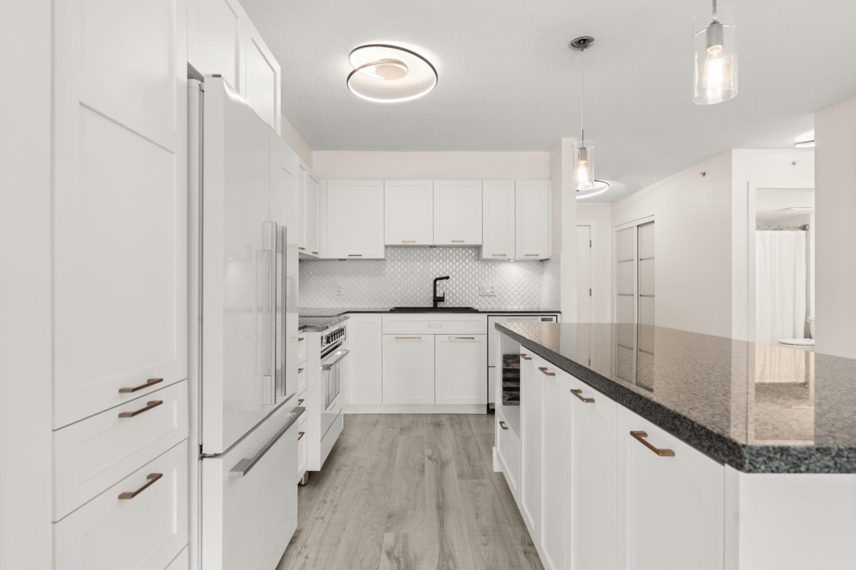 Walk-In Closet Photo of 429 19673 Meadow Gardens Way, Pitt Meadows, BC