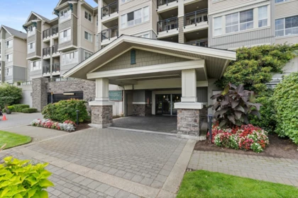 429 19673 Meadow Gardens Way, Pitt Meadows, BC, Pitt Meadows — Apartment/Condo for sale