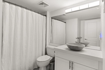 Laundry Room Photo of 429 19673 Meadow Gardens Way, Pitt Meadows, BC
