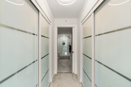 Mudroom Photo of 429 19673 Meadow Gardens Way, Pitt Meadows, BC