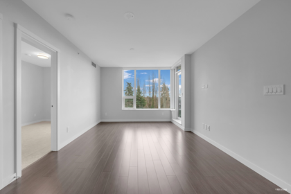 815 3699 Sexsmith Road, Richmond, BC, Richmond — Apartment/Condo for sale