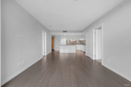 815 3699 Sexsmith Road, Richmond, BC