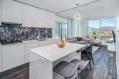 1109 1955 Alpha Way, Burnaby, BC