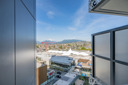 Laundry Room Photo of 1109 1955 Alpha Way, Burnaby, BC