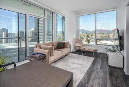 1109 1955 Alpha Way, Burnaby, BC