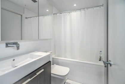 Loft / Bonus Room Photo of 1109 1955 Alpha Way, Burnaby, BC