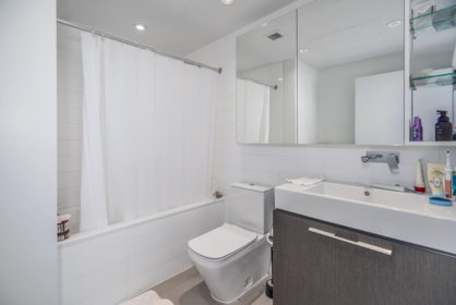 Office / Den Photo of 1109 1955 Alpha Way, Burnaby, BC
