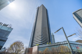 1109 1955 Alpha Way, Burnaby, BC