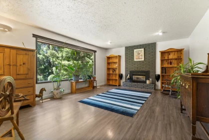 Basement Recreation Room Photo of 194 Clovermeadow Crescent, Langley, BC