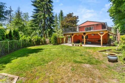 194 Clovermeadow Crescent, Langley, BC