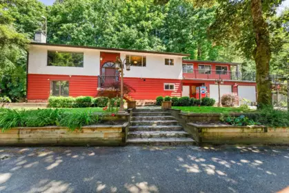 194 Clovermeadow Crescent, Langley, BC, Salmon River — 4 bed single family residence for sale