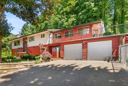 194 Clovermeadow Crescent, Langley, BC