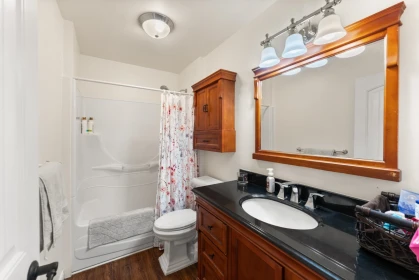 Mudroom Photo of 194 Clovermeadow Crescent, Langley, BC