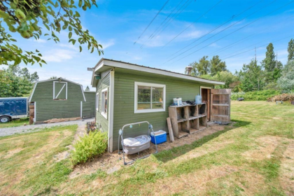 Breakfast Nook Photo of 16951 94a Avenue, Surrey, BC