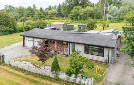 16951 94a Avenue, Surrey, BC, Surrey — Single Family Residence for sale