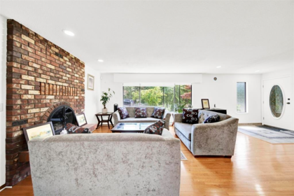 Garage Interior Photo of 16951 94a Avenue, Surrey, BC