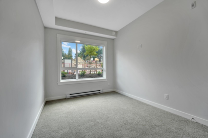 Basement Recreation Room Photo of 117 33886 Pine Street, Abbotsford, BC