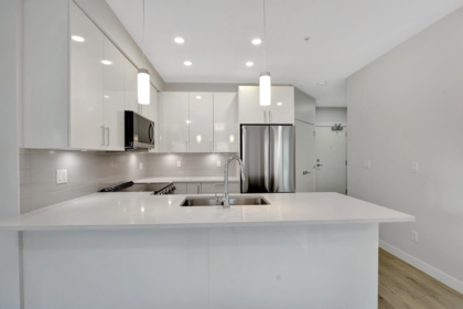 Breakfast Nook Photo of 117 33886 Pine Street, Abbotsford, BC