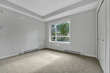 Hallway Photo of 117 33886 Pine Street, Abbotsford, BC