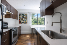 111 2330 Maple Street, Vancouver, BC