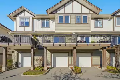 53 4401 Blauson Boulevard, Abbotsford, BC