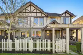 53 4401 Blauson Boulevard, Abbotsford, BC