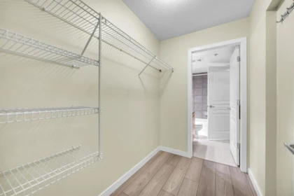 Bedroom 3 Photo of 301 7383 Griffiths Drive, Burnaby, BC