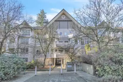 301 7383 Griffiths Drive, Burnaby, BC