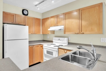 301 7383 Griffiths Drive, Burnaby, BC