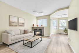 301 7383 Griffiths Drive, Burnaby, BC