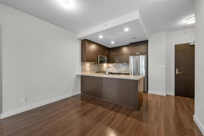 1506 2077 Rosser Avenue, Burnaby, BC, Burnaby — Apartment/Condo for sale