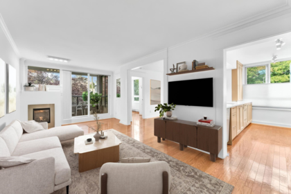 401 1330 Jervis Street, Vancouver, BC, Vancouver — Apartment/Condo for sale