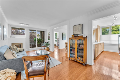 401 1330 Jervis Street, Vancouver, BC, Vancouver — Apartment/Condo for sale