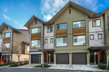 62 4292 Wolf Way, Tsawwassen, BC, Tsawwassen North — 3 bed townhouse for sale