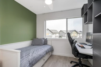 Hallway Photo of 62 4292 Wolf Way, Tsawwassen, BC