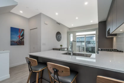 Kitchen Photo of 62 4292 Wolf Way, Tsawwassen, BC