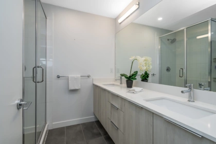 Laundry Room Photo of 62 4292 Wolf Way, Tsawwassen, BC