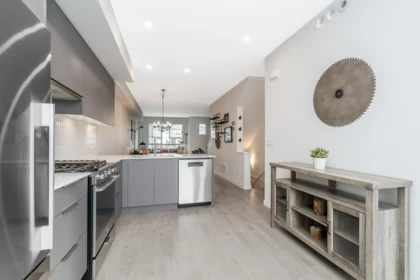 Pantry Photo of 62 4292 Wolf Way, Tsawwassen, BC