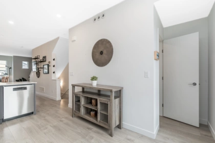 Primary Bedroom Photo of 62 4292 Wolf Way, Tsawwassen, BC