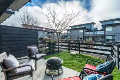 Swimming Pool Photo of 62 4292 Wolf Way, Tsawwassen, BC