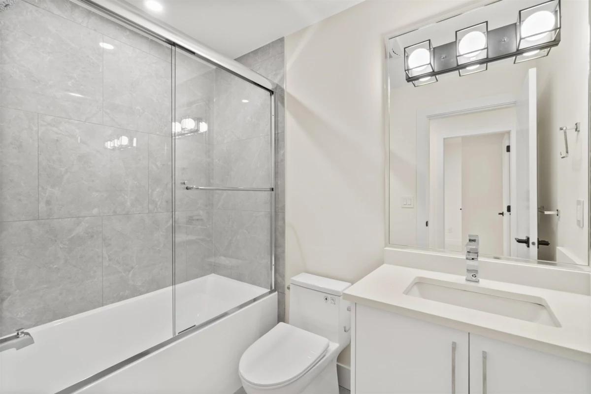 Bedroom 3 Photo of 20997 83 Avenue, Langley, BC